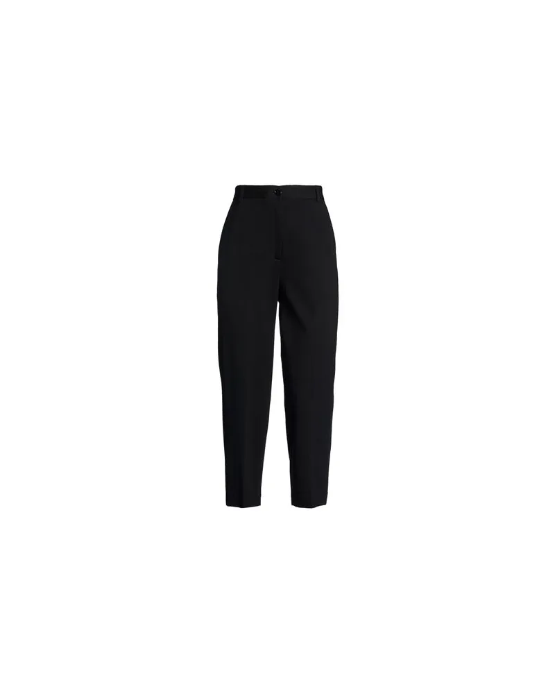 VICOLO HOSEN & RÖCKE - Hosenauf YOOX.COM Schwarz