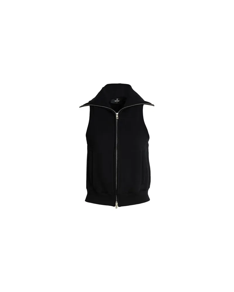 REPRESENT TOPS - Sweatshirtsauf YOOX.COM Schwarz