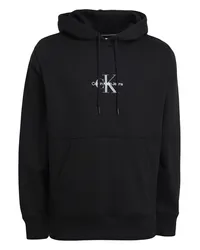 Calvin Klein Sweatshirt Schwarz