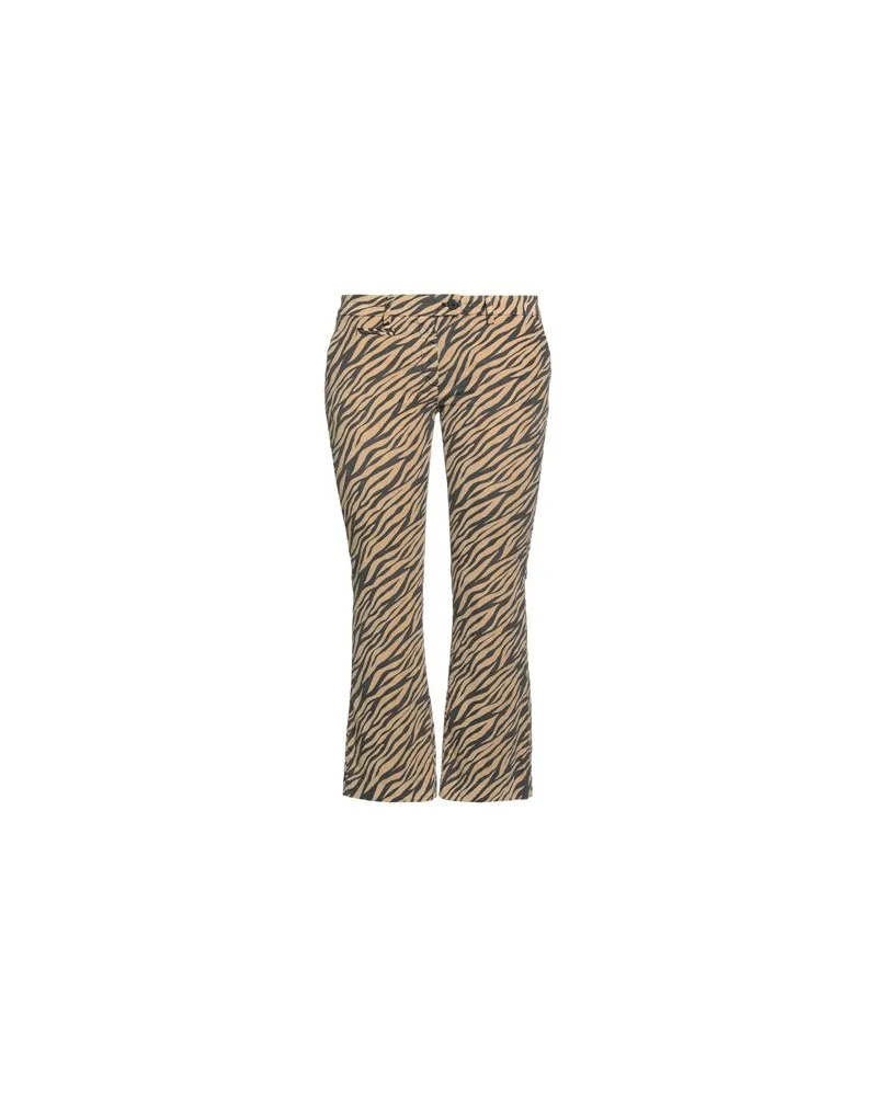 Mason's HOSEN & RÖCKE - Hosenauf YOOX.COM Kamel