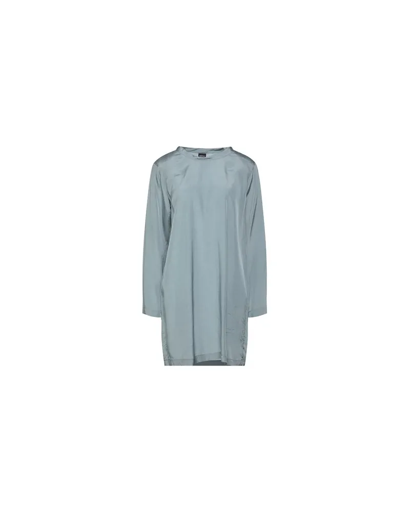 ASPESI TOPS - Topsauf YOOX.COM Blaugrau