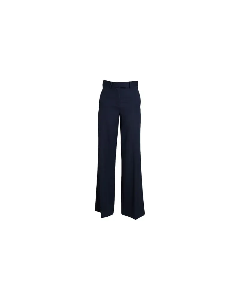 ATTICO HOSEN & RÖCKE - Hosenauf YOOX.COM Nachtblau