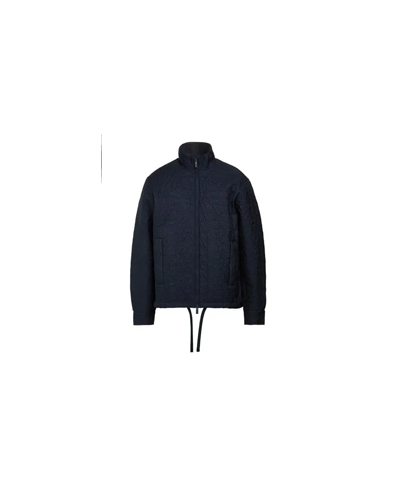 Armani Exchange JACKEN & MÄNTEL - Jacken und Anoraksauf YOOX.COM Nachtblau