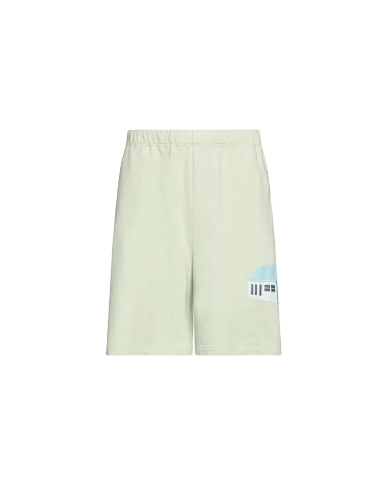 Undercover HOSEN & RÖCKE - Shorts & Bermudashortsauf YOOX.COM Säuregrün