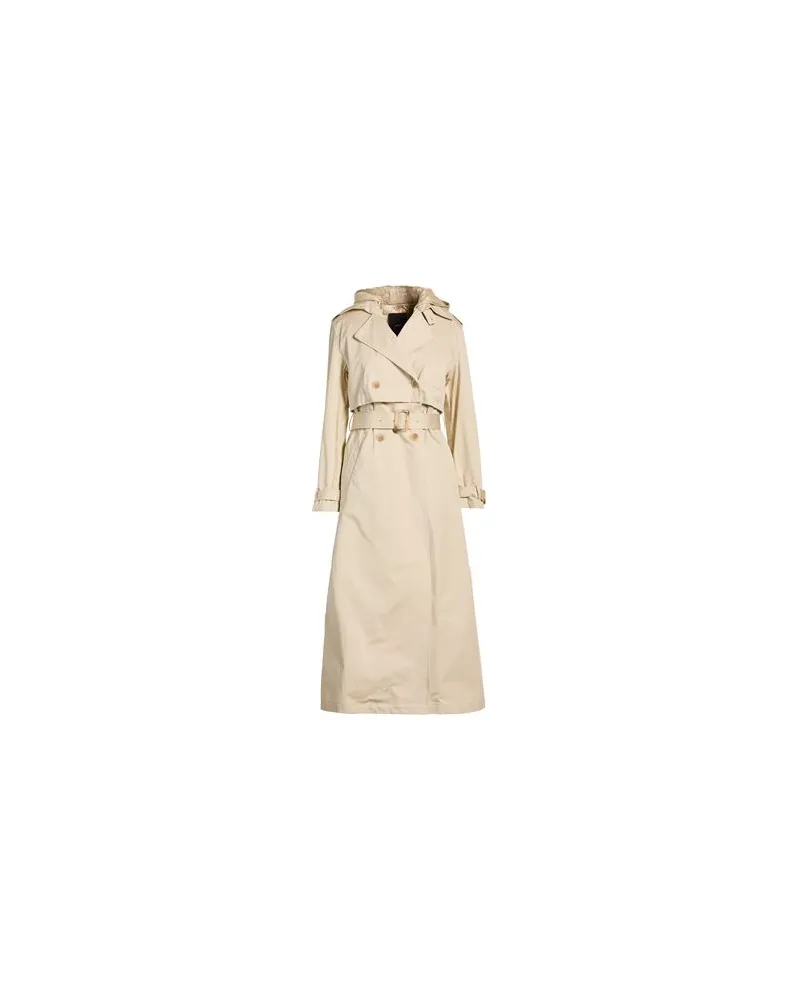 ADD JACKEN & MÄNTEL - Jacken, Mäntel & Trenchcoatsauf YOOX.COM Beige