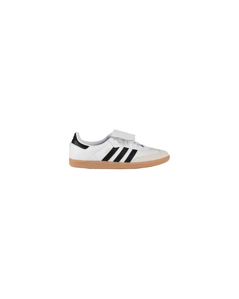 adidas SAMBA LT W  - SCHUHE - Sneakersauf YOOX.COM Weiß