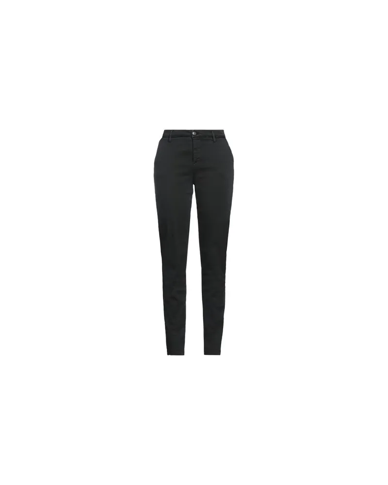 Replay HOSEN & RÖCKE - Jeanshosenauf YOOX.COM Schwarz