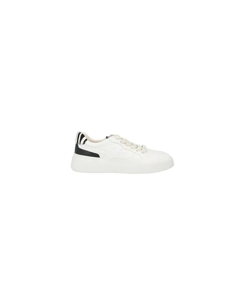 ash SCHUHE - Sneakersauf YOOX.COM Weiß