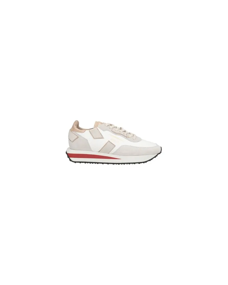 GHŌUD Venice SCHUHE - Sneakersauf YOOX.COM Weiß