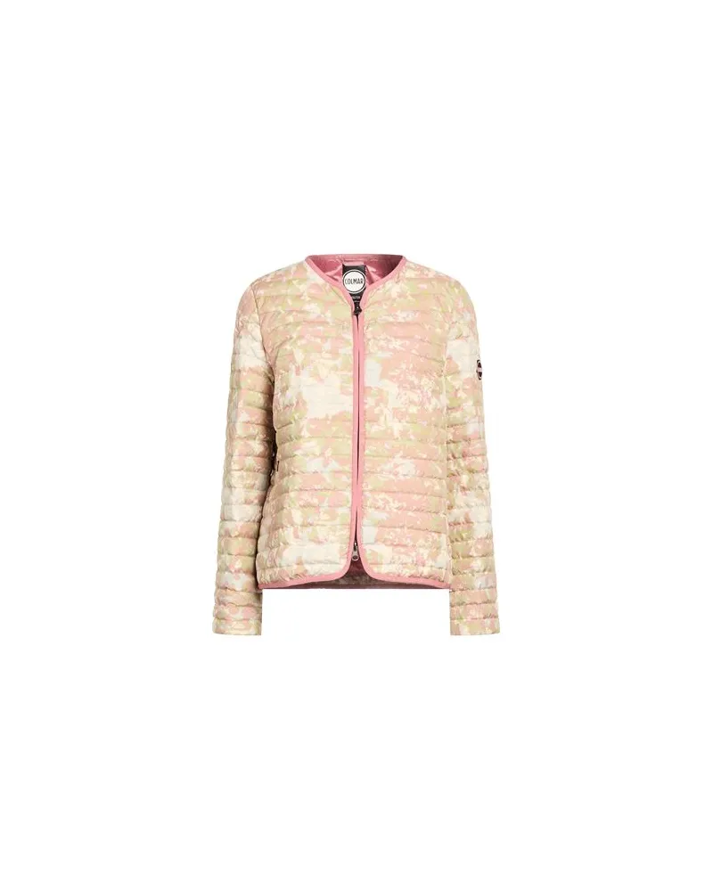 Colmar JACKEN & MÄNTEL - Pufferjacken & Daunenjackenauf YOOX.COM Säuregrün