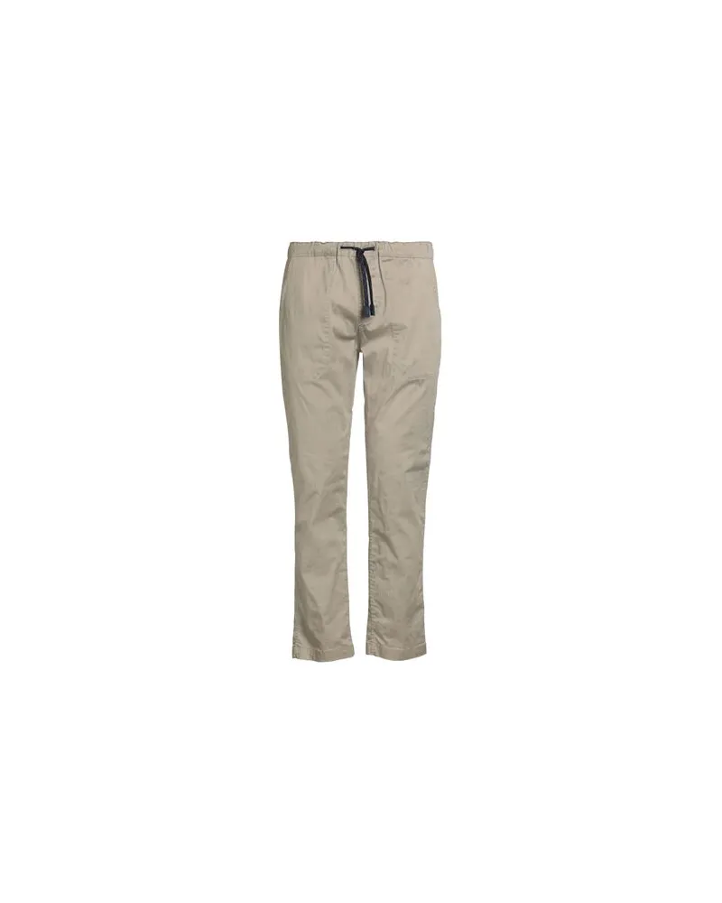 BOB HOSEN & RÖCKE - Hosenauf YOOX.COM Beige