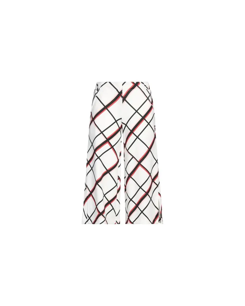 Rossignol HOSEN & RÖCKE - Hosenauf YOOX.COM Weiß