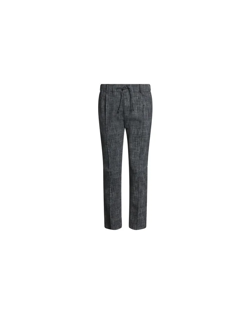 Daniele Alessandrini HOSEN & RÖCKE - Hosenauf YOOX.COM Marineblau