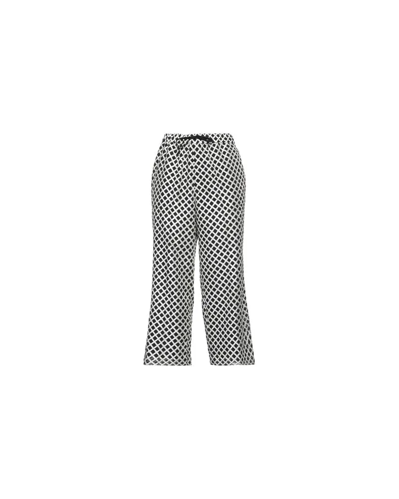 Undercover HOSEN & RÖCKE - Hosenauf YOOX.COM Schwarz