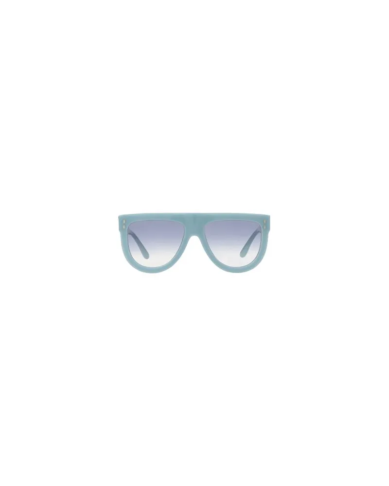 Isabel Marant BRILLEN - Sonnenbrillenauf YOOX.COM Hellblau