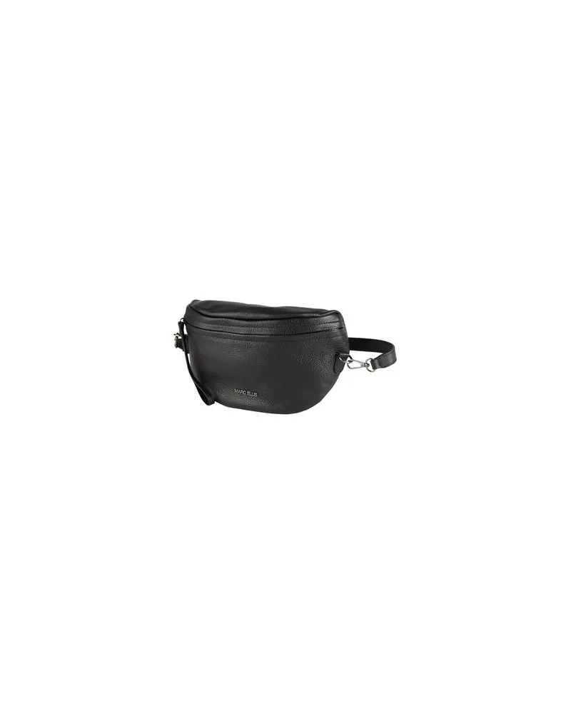 MARC ELLIS TASCHEN - Gürteltaschenauf YOOX.COM Schwarz