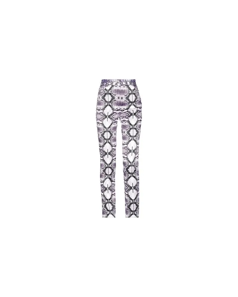 MARCIANO Los Angeles HOSEN & RÖCKE - Hosenauf YOOX.COM Dunkelviolett