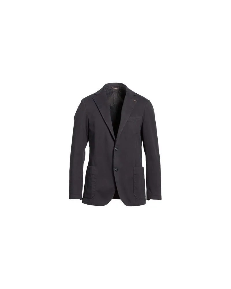 AT.P.CO ANZÜGE und CO-ORDS - Blazersauf YOOX.COM Marineblau