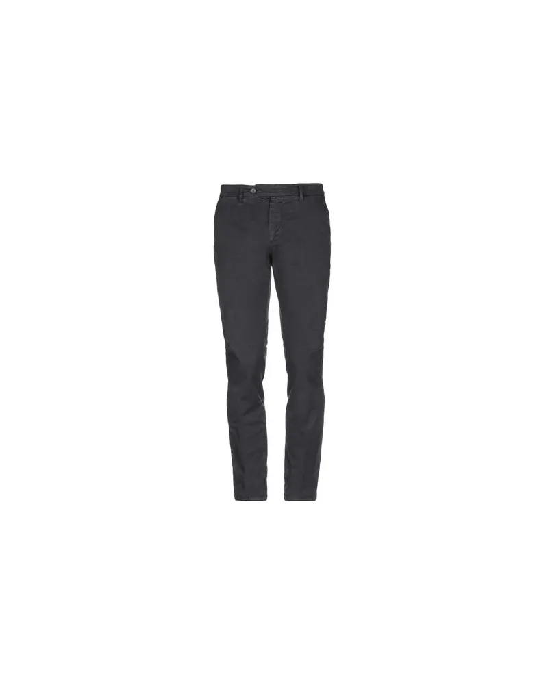 Antony Morato HOSEN & RÖCKE - Hosenauf YOOX.COM Schwarz
