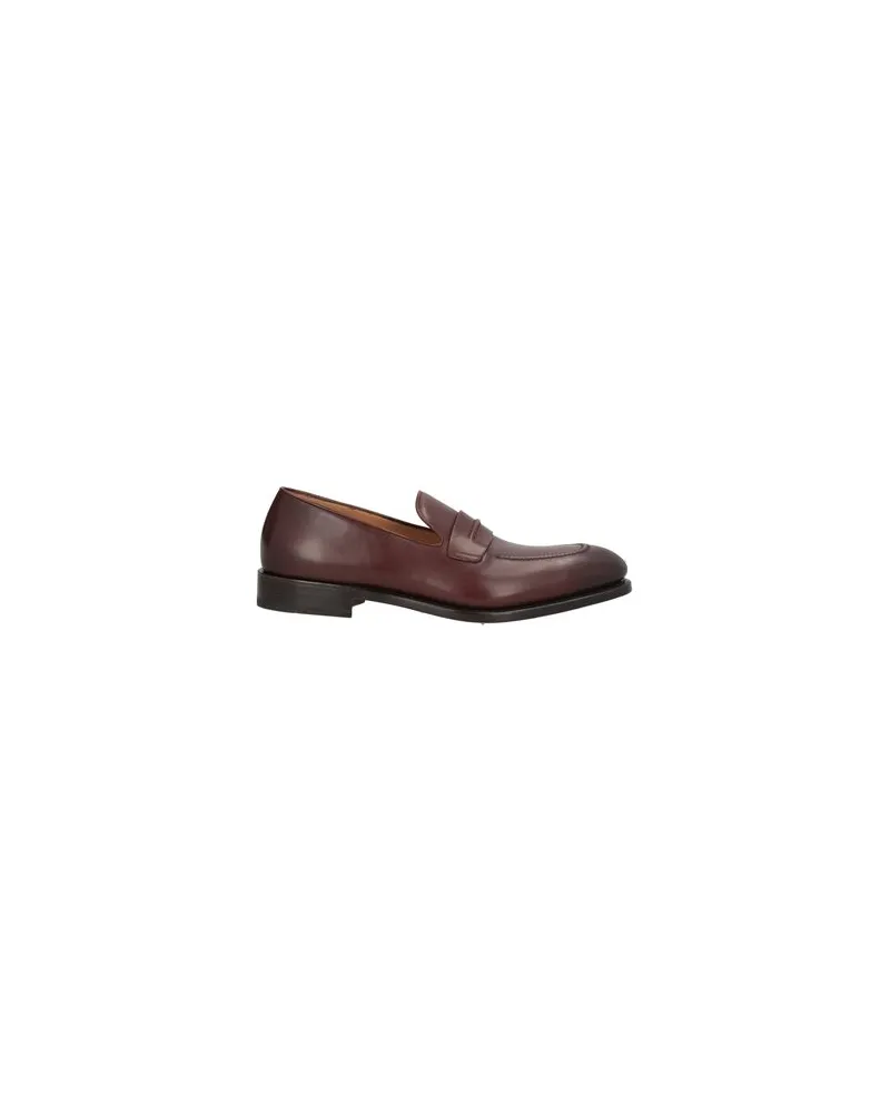 Ferragamo SCHUHE - Mokassinsauf YOOX.COM Braun