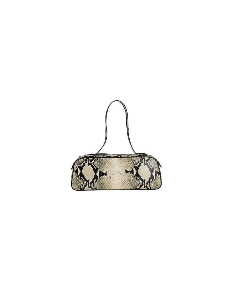 KHAITE TASCHEN - Handtaschenauf YOOX.COM Schwarz