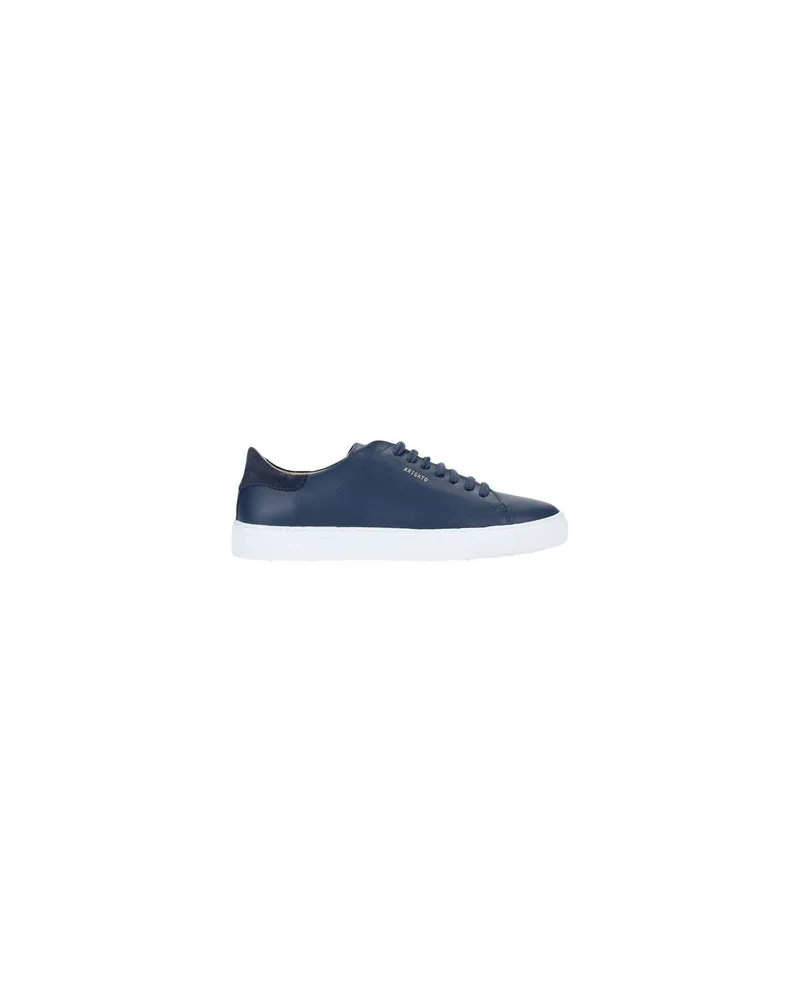 Axel Arigato CLEAN 90 SNEAKER   - SCHUHE - Sneakersauf YOOX.COM Nachtblau