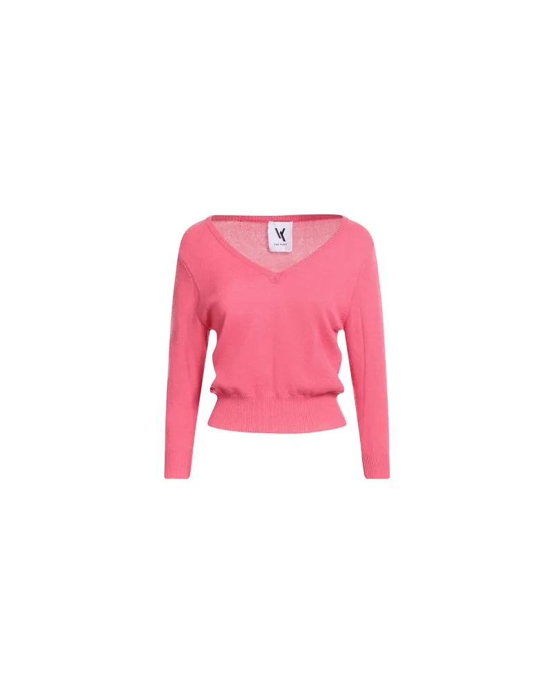 VAN KUKIL STRICKWAREN - Pulloverauf YOOX.COM Rosa