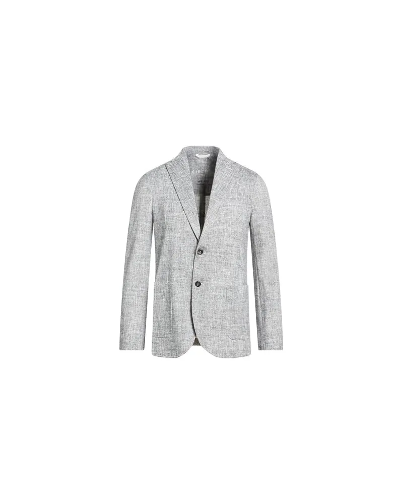 CIRCOLO 1901 ANZÜGE und CO-ORDS - Blazersauf YOOX.COM Schwarz