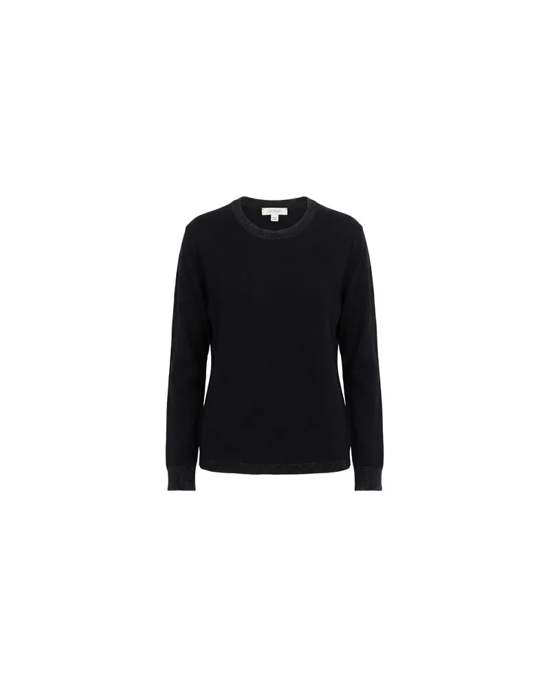 CROSSLEY STRICKWAREN - Pulloverauf YOOX.COM Schwarz