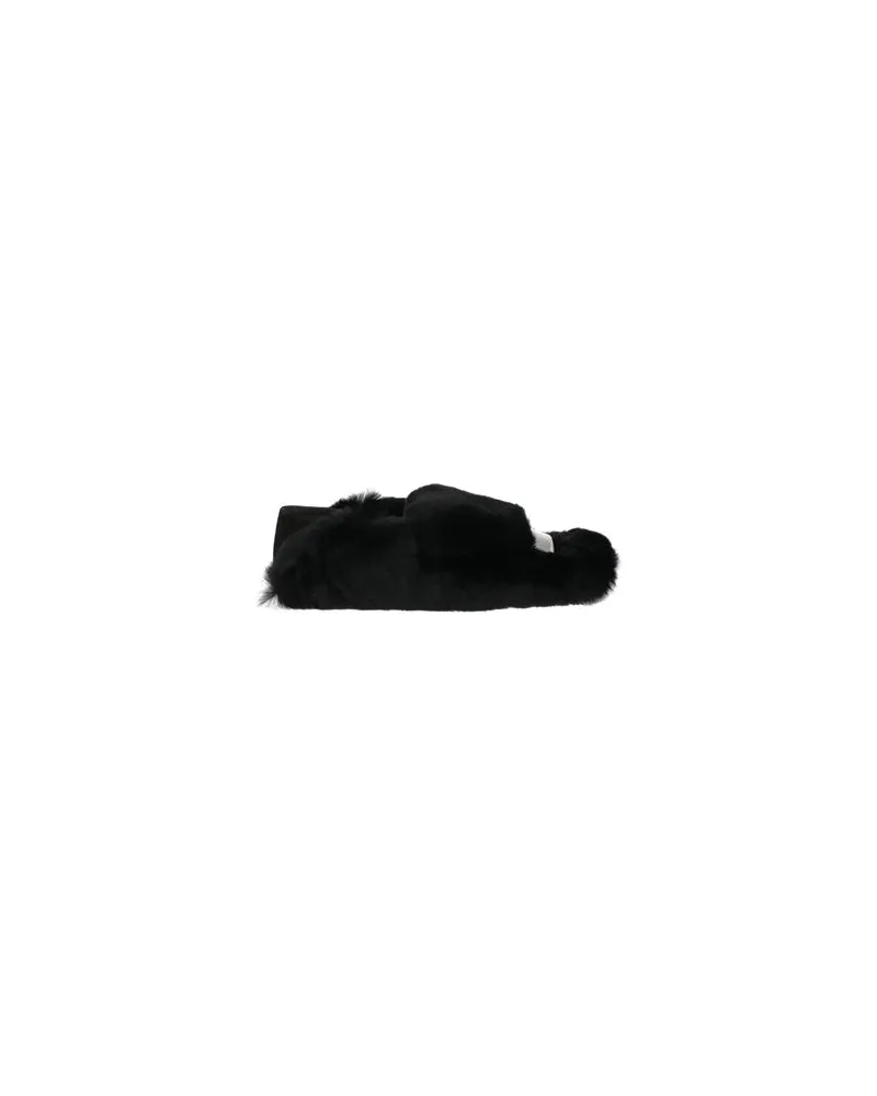Sergio Rossi SCHUHE - Mokassinsauf YOOX.COM Schwarz