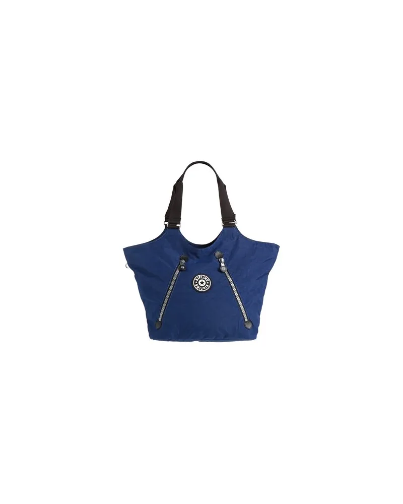 Kipling TASCHEN - Schultertaschenauf YOOX.COM Blau