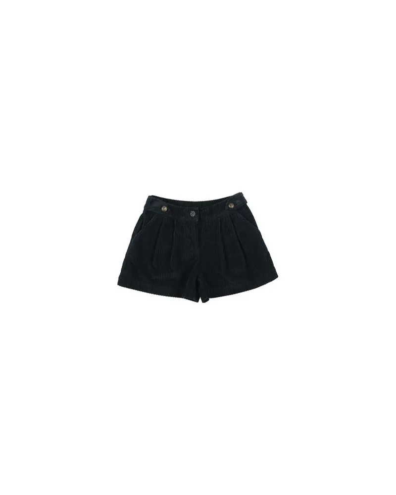 Dolce & Gabbana HOSEN & RÖCKE - Shorts & Bermudashortsauf YOOX.COM Nachtblau