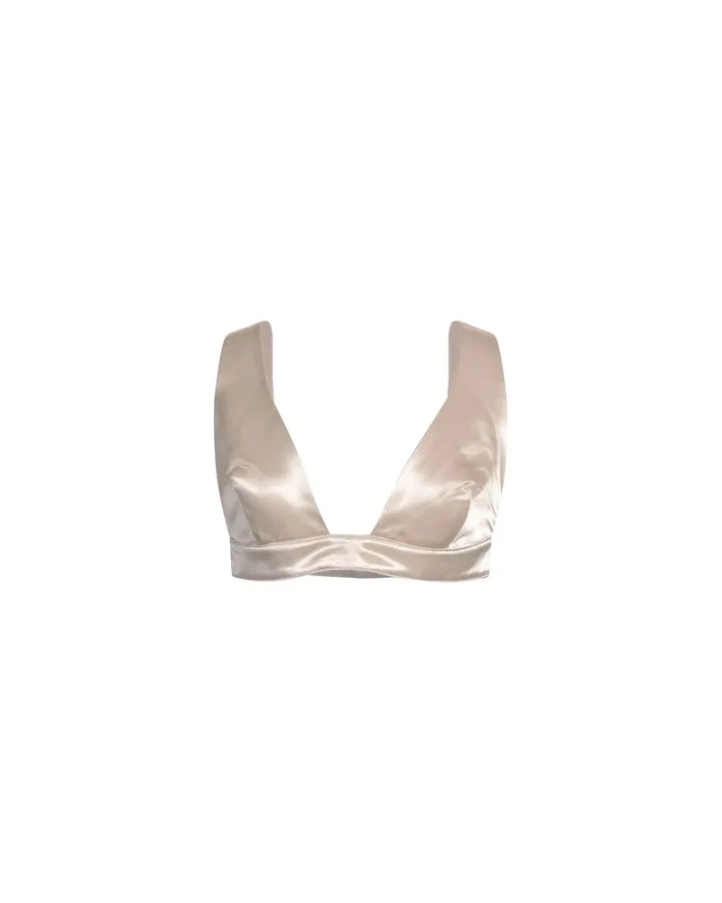 MSGM TOPS - Topsauf YOOX.COM Elfenbein