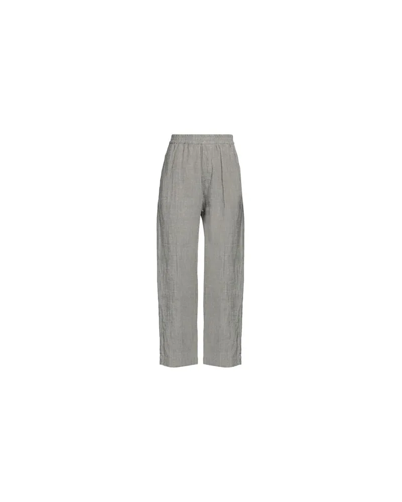 BARENA HOSEN & RÖCKE - Hosenauf YOOX.COM Braungrau
