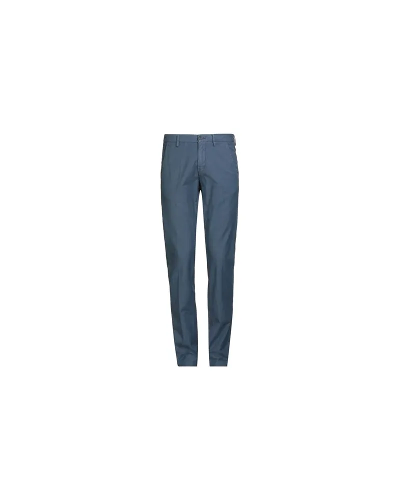 Mason's HOSEN & RÖCKE - Hosenauf YOOX.COM Marineblau