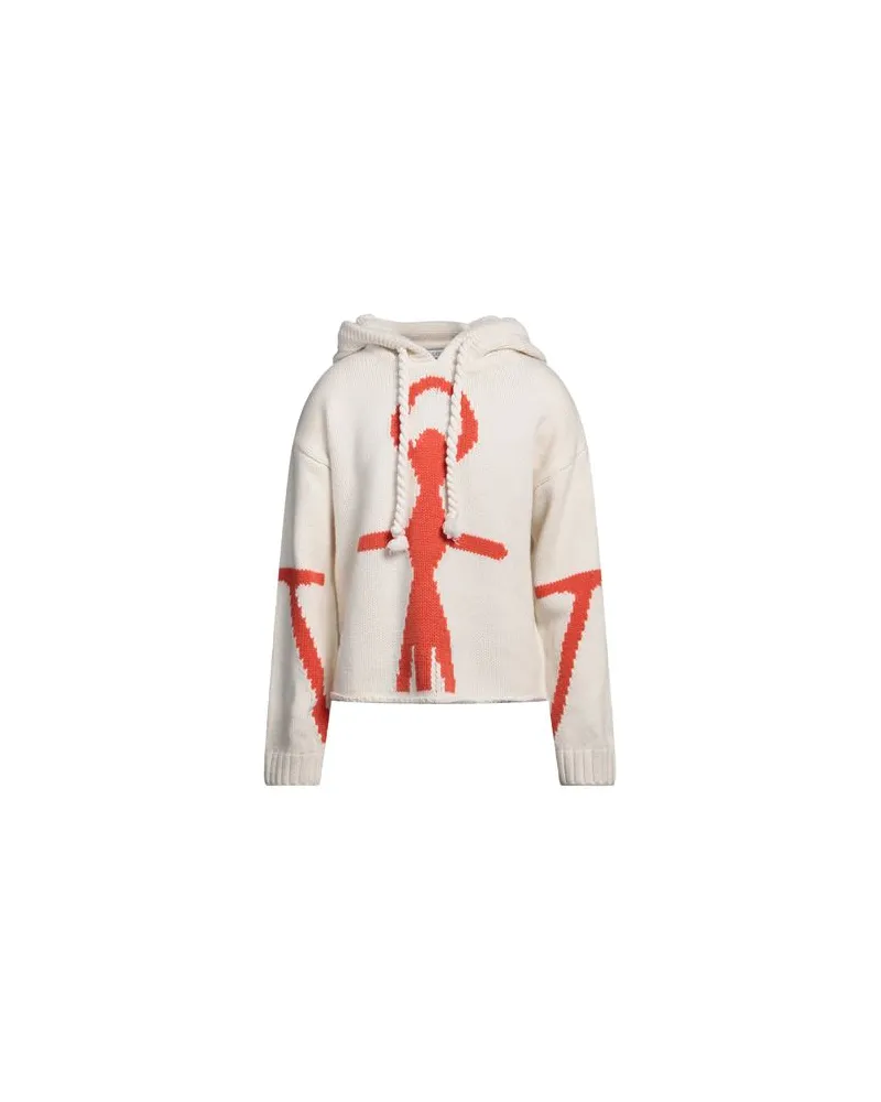 J.W.Anderson STRICKWAREN - Pulloverauf YOOX.COM Off