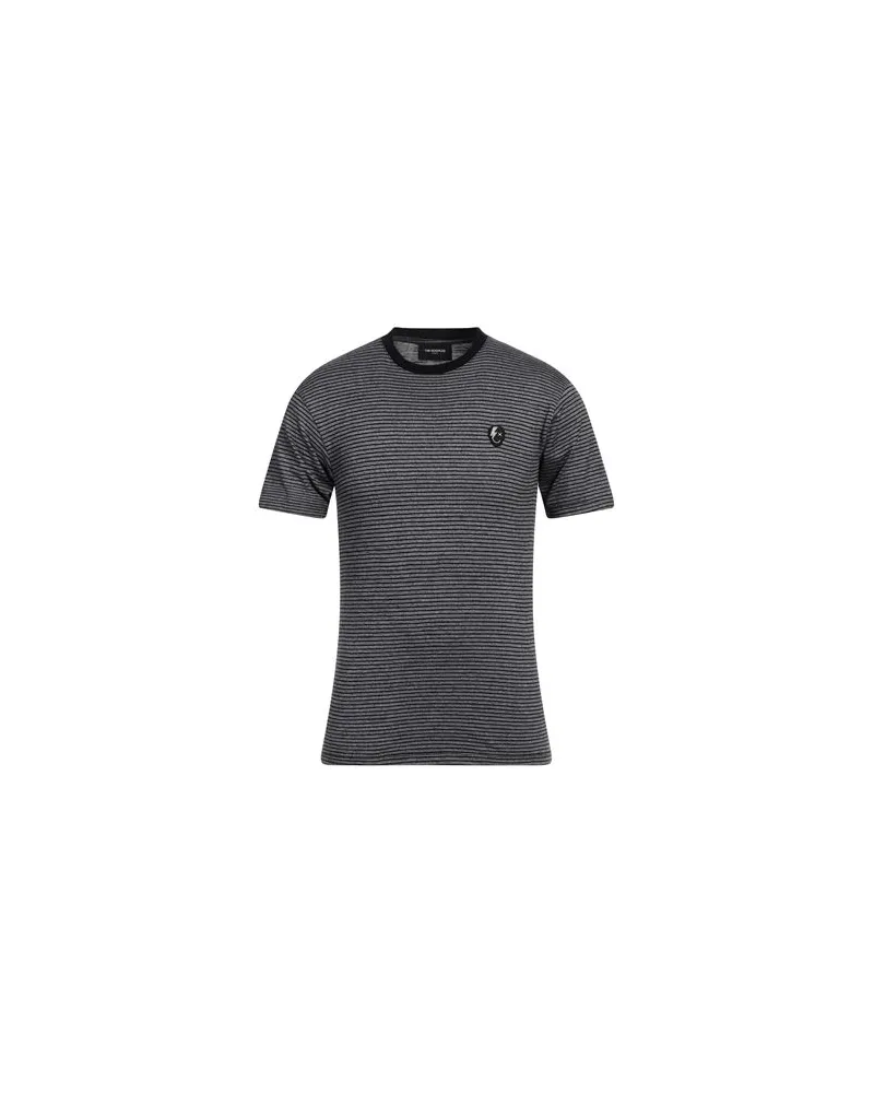 The Kooples TOPS - T-shirtsauf YOOX.COM Grau
