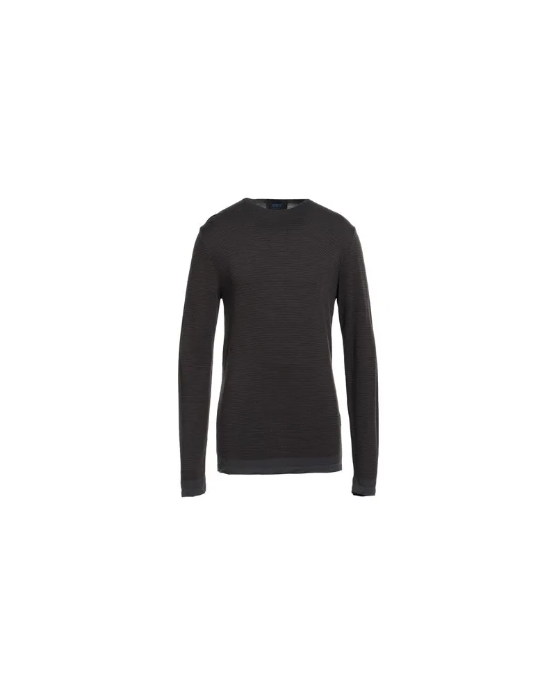 Kiton KNT - STRICKWAREN - Pulloverauf YOOX.COM Blei