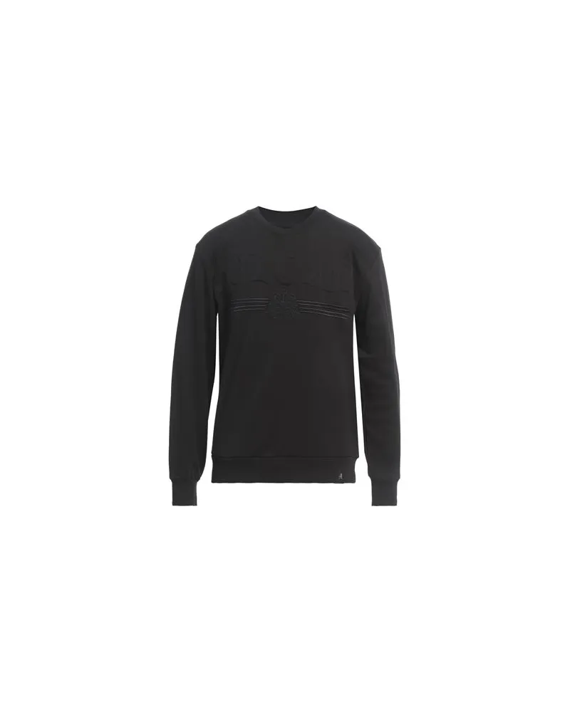 Philipp Plein TOPS - Sweatshirtsauf YOOX.COM Schwarz