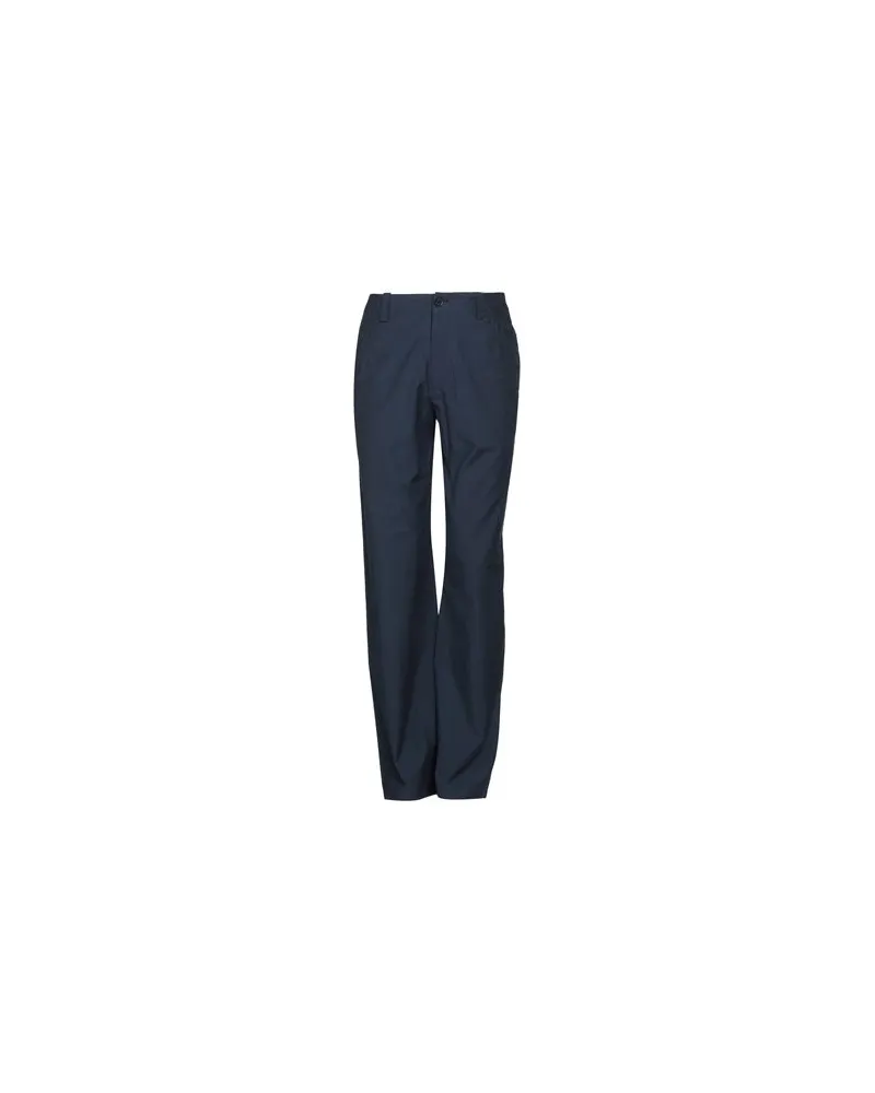 A.P.C. HOSEN & RÖCKE - Hosenauf YOOX.COM Marineblau