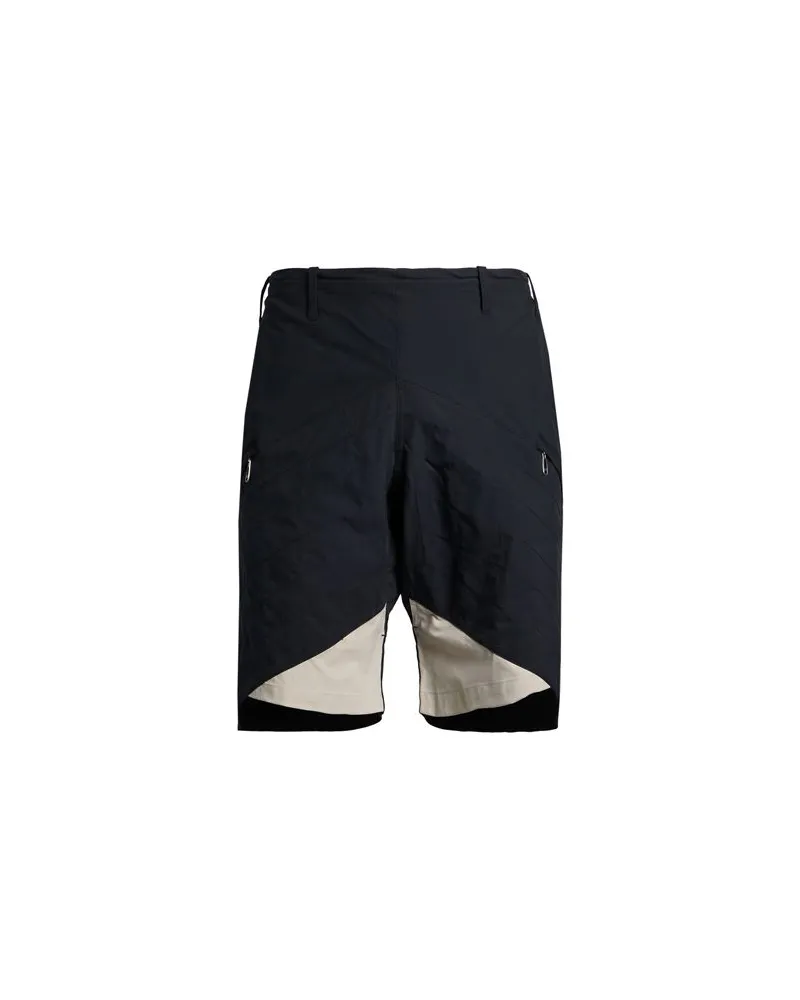 Asics NOVALIS - HOSEN & RÖCKE - Shorts & Bermudashortsauf YOOX.COM Braungrau