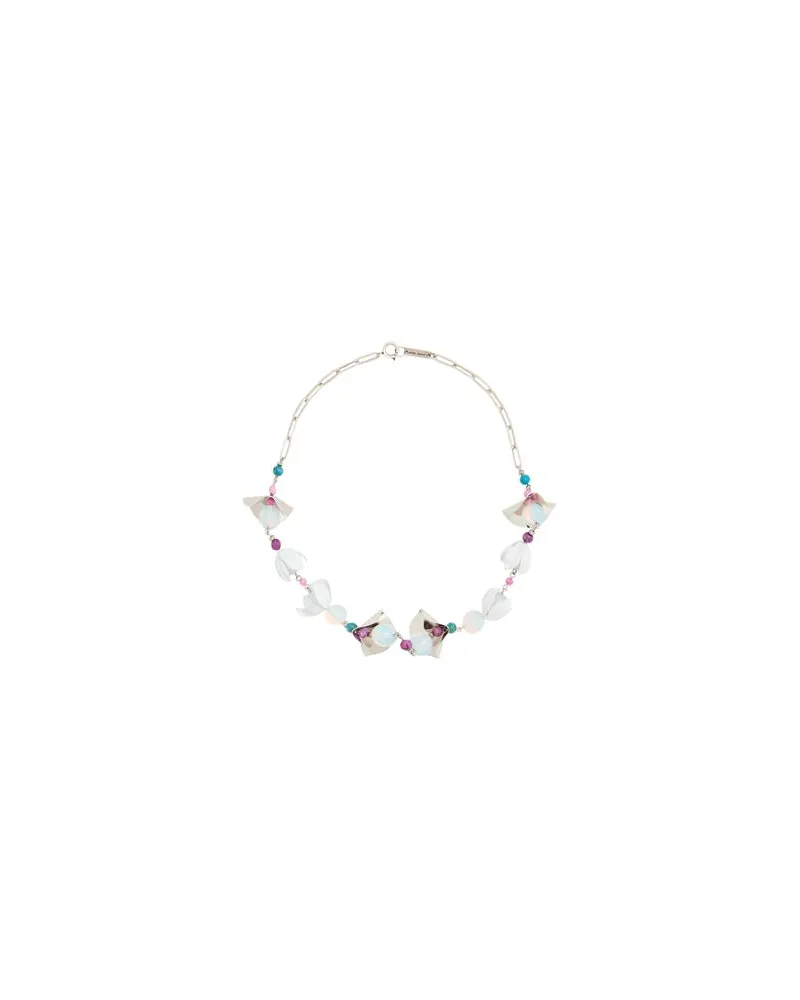 Isabel Marant SCHMUCK und UHREN - Halskettenauf YOOX.COM Elfenbein