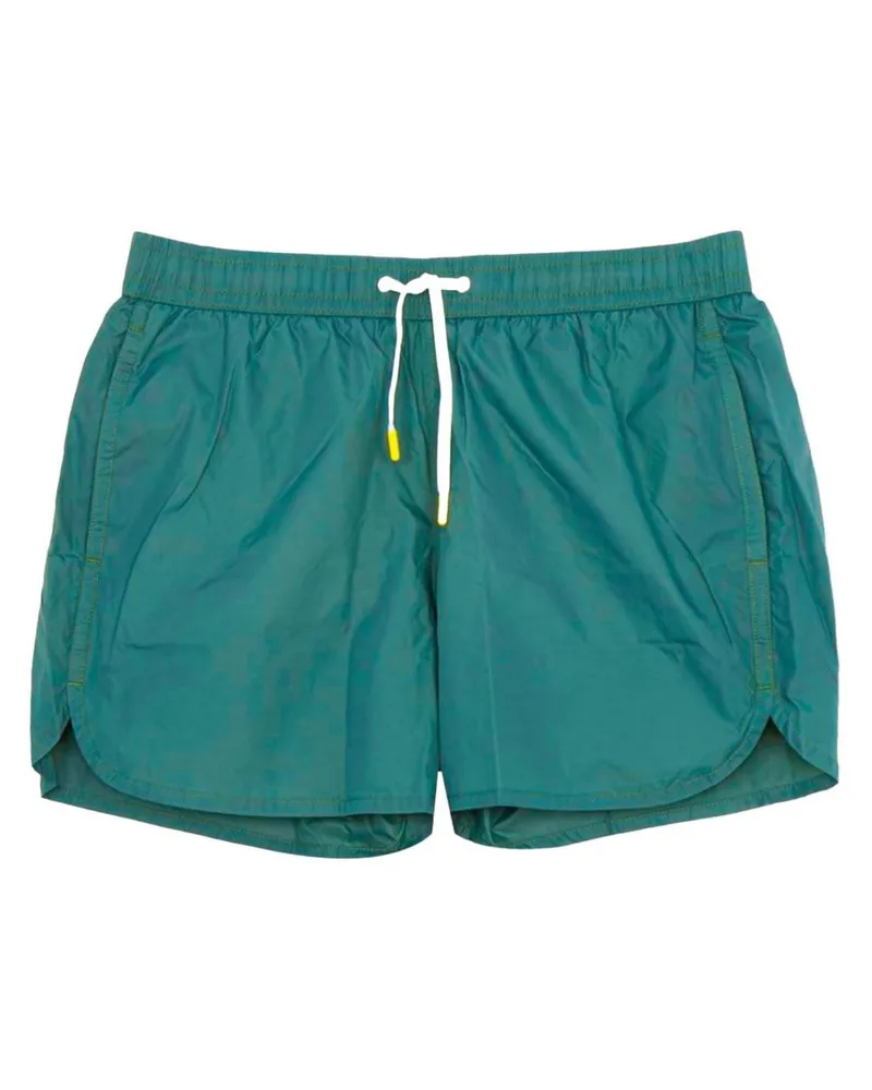 Hartford Shorts & Bermudashorts Grün