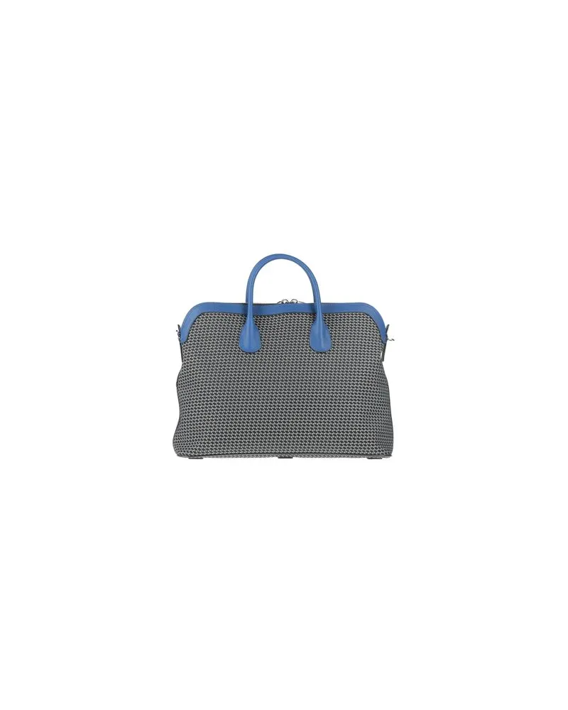 Valextra TASCHEN - Handtaschenauf YOOX.COM Königsblau