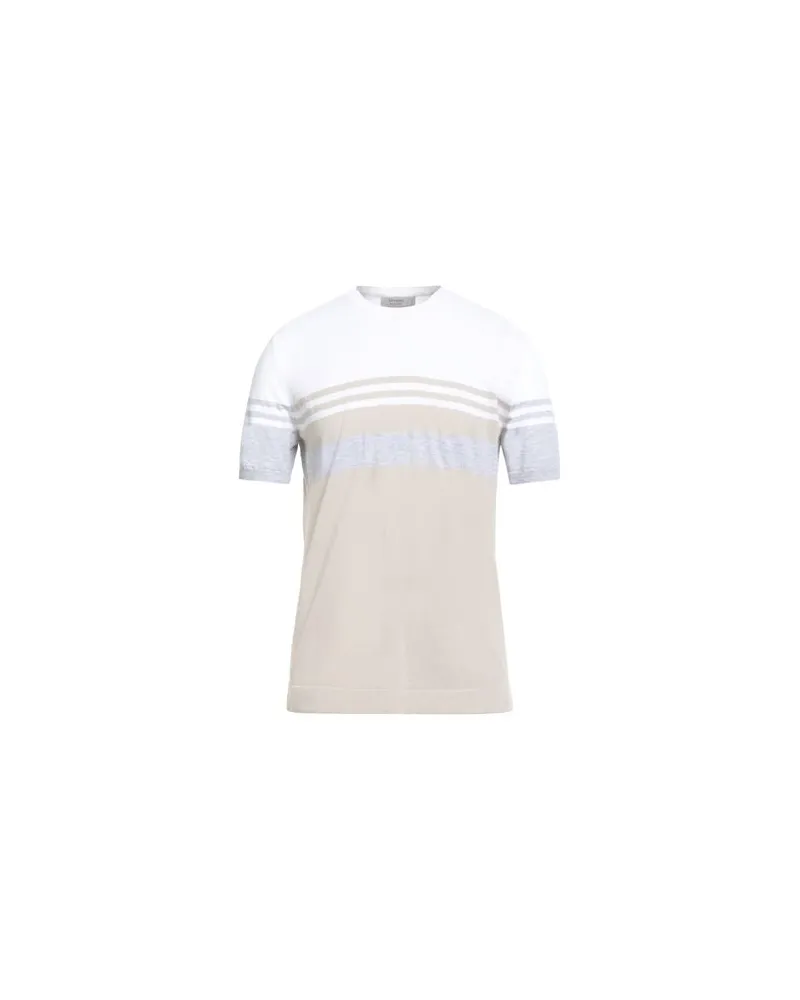 Ferrante STRICKWAREN - Pulloverauf YOOX.COM Cremeweiß