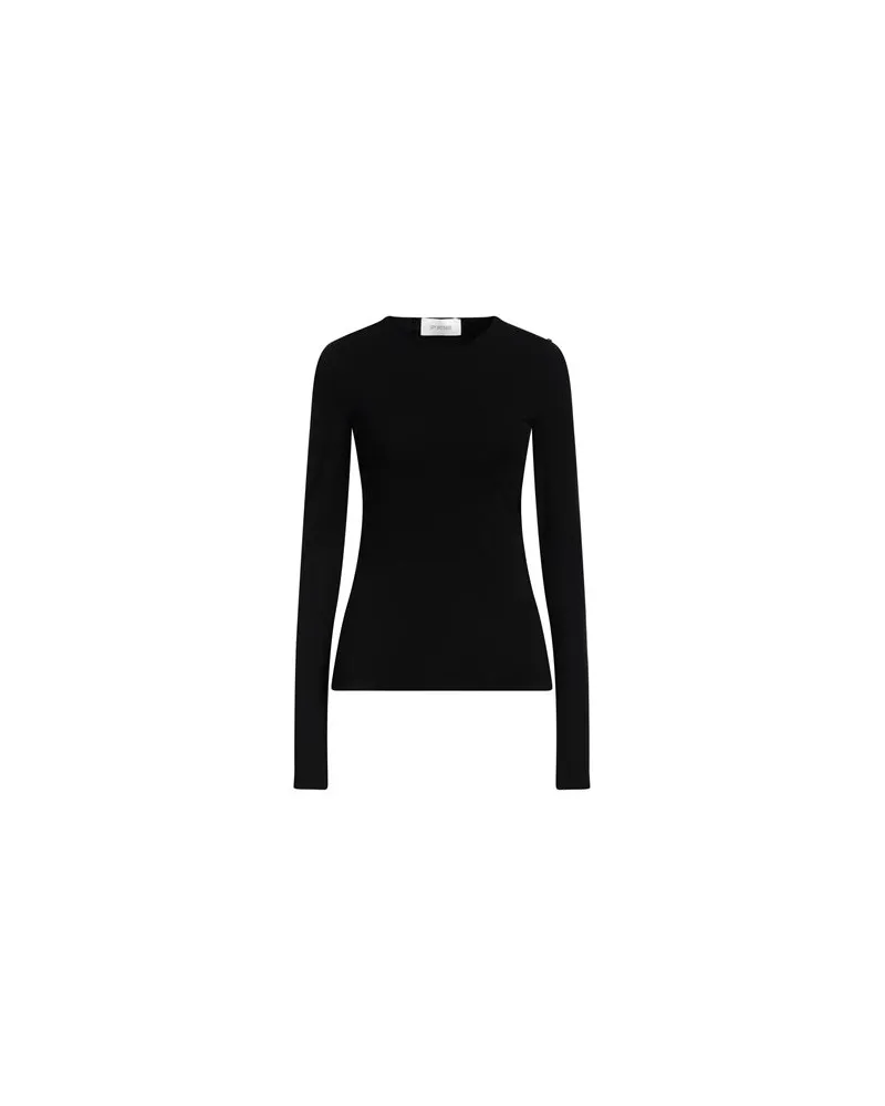SPORTMAX TOPS - T-shirtsauf YOOX.COM Schwarz