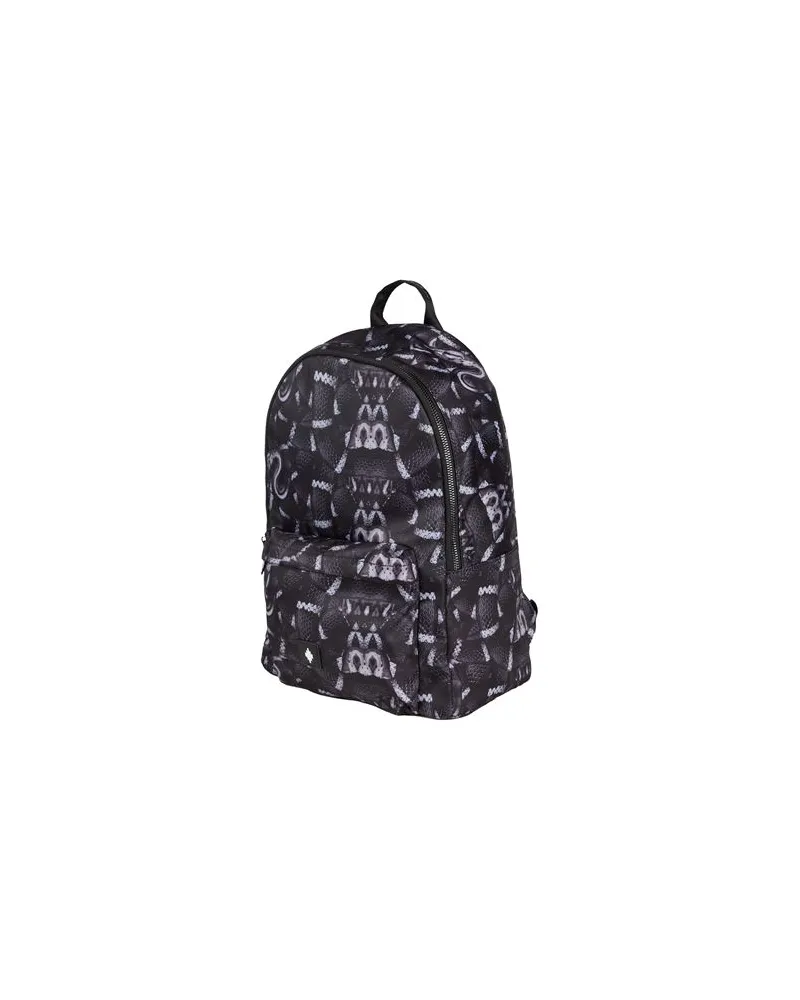 Marcelo Burlon | County of Milan TASCHEN - Rucksäckeauf YOOX.COM Schwarz