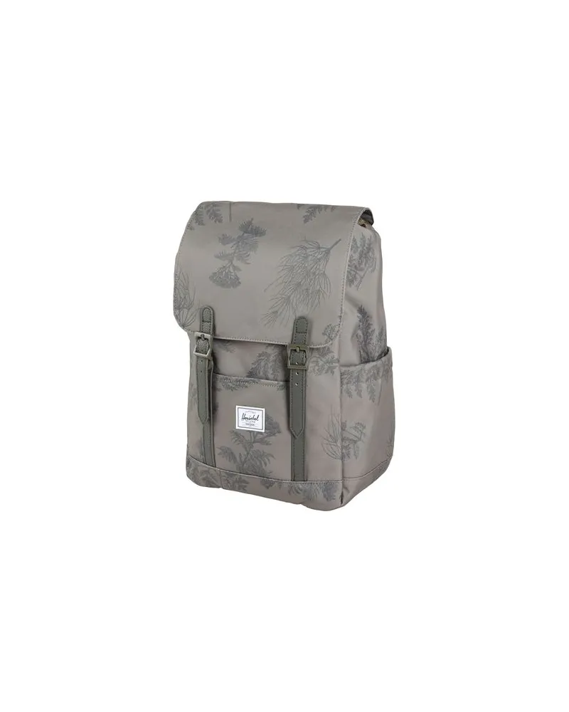 Herschel Supply Co. TASCHEN - Rucksäckeauf YOOX.COM Militärgrün