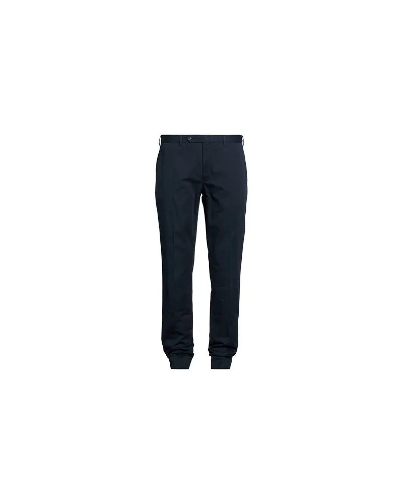 Incotex HOSEN & RÖCKE - Hosenauf YOOX.COM Nachtblau