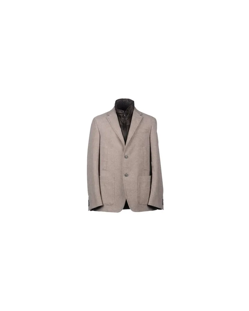 Fay ANZÜGE und CO-ORDS - Blazersauf YOOX.COM Khaki
